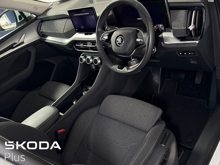 Skoda Kodiaq 2024