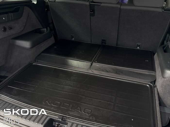 Skoda Kodiaq 2024