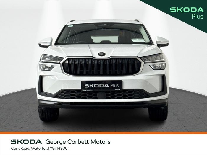 Skoda Kodiaq 2024