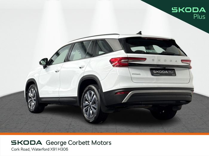 Skoda Kodiaq 2024