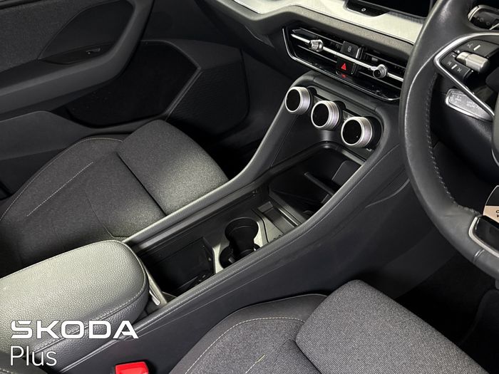 Skoda Kodiaq 2024