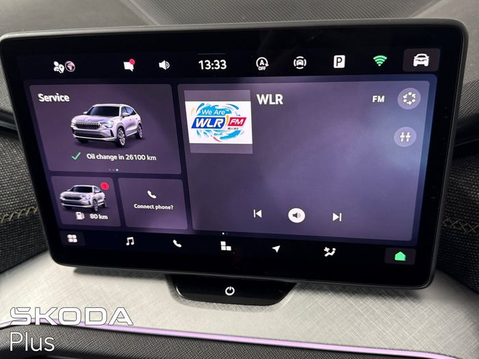 Skoda Kodiaq 2024