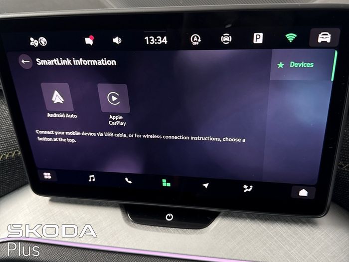 Skoda Kodiaq 2024