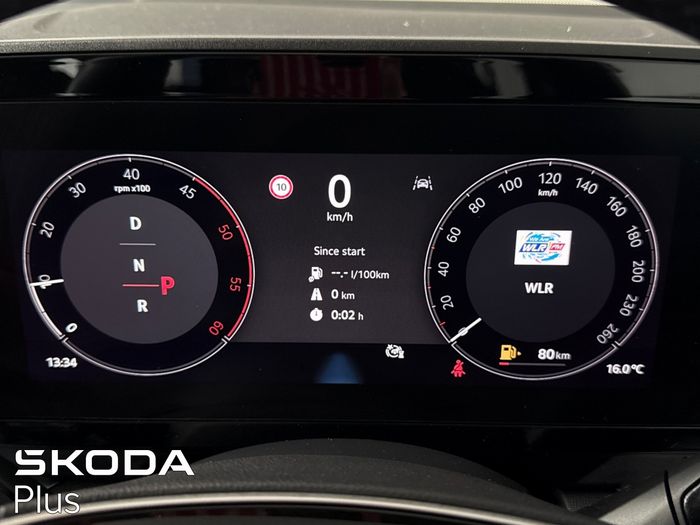 Skoda Kodiaq 2024