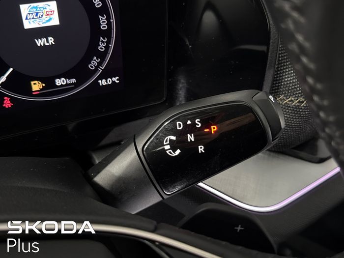 Skoda Kodiaq 2024