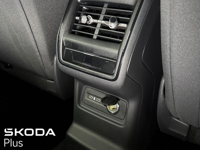 Skoda Kodiaq 2024