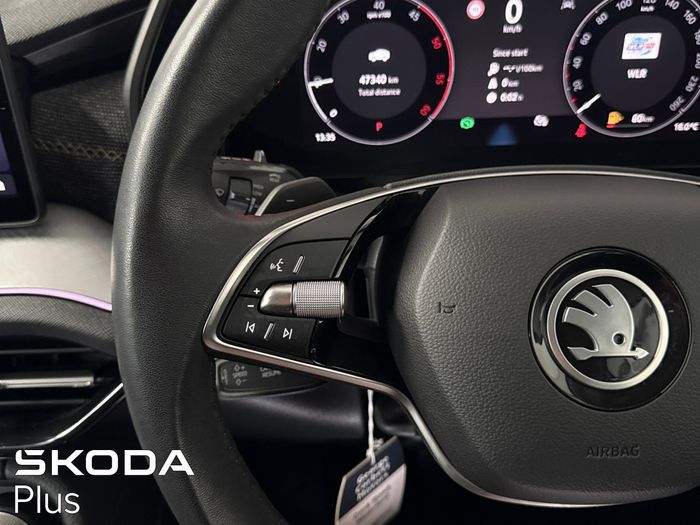Skoda Kodiaq 2024