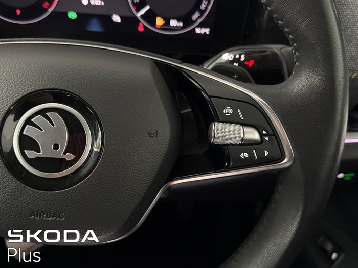 Skoda Kodiaq 2024