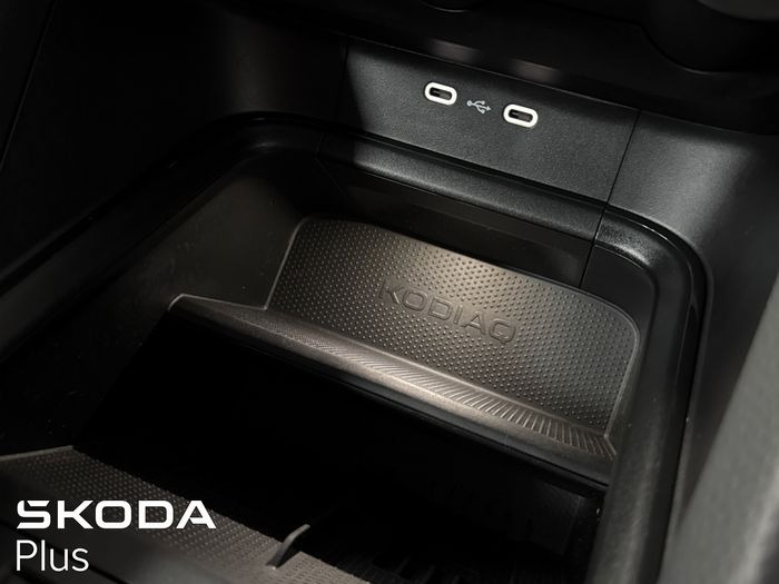 Skoda Kodiaq 2024