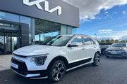 Kia Niro 2026