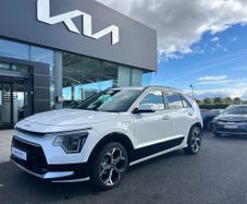 Kia Niro 2026