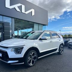 Kia Niro 2026