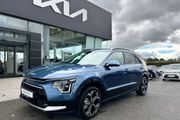 Kia Niro 2026