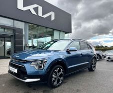 Kia Niro 2026