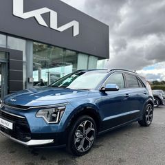 Kia Niro 2026