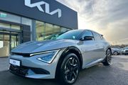 Kia EV6 2026