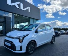 Kia Picanto 2026