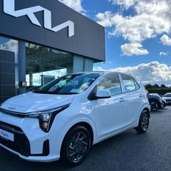 Kia Picanto 2026