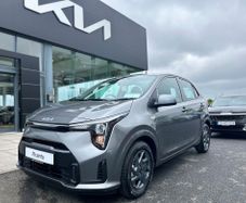 Kia Picanto 2026
