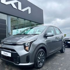 Kia Picanto 2026