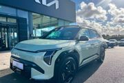 Kia EV3 2026