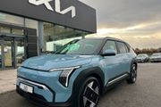Kia EV3 2026