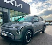 Kia EV3 2026