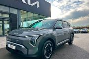 Kia EV3 2026