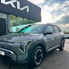 Kia EV3 2026
