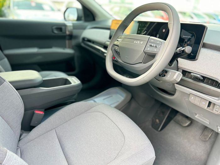 Kia EV3 2026