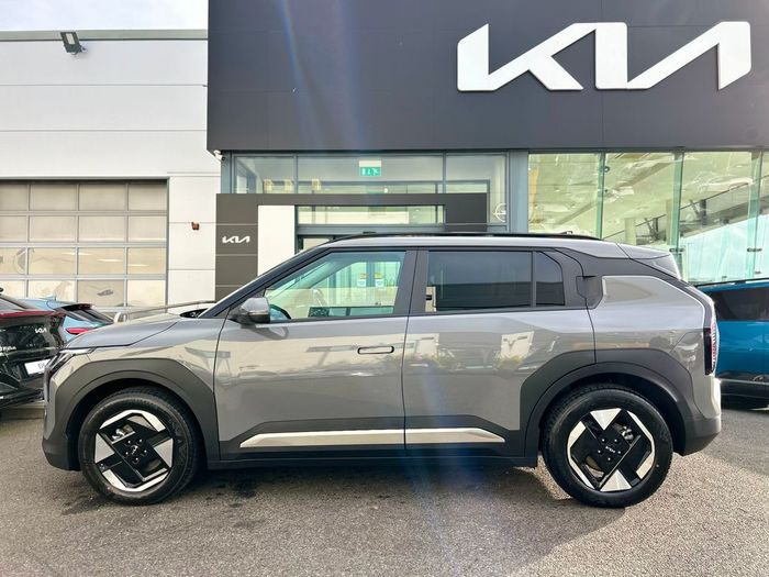 Kia EV3 2026