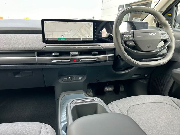 Kia EV3 2026