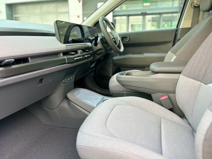 Kia EV3 2026