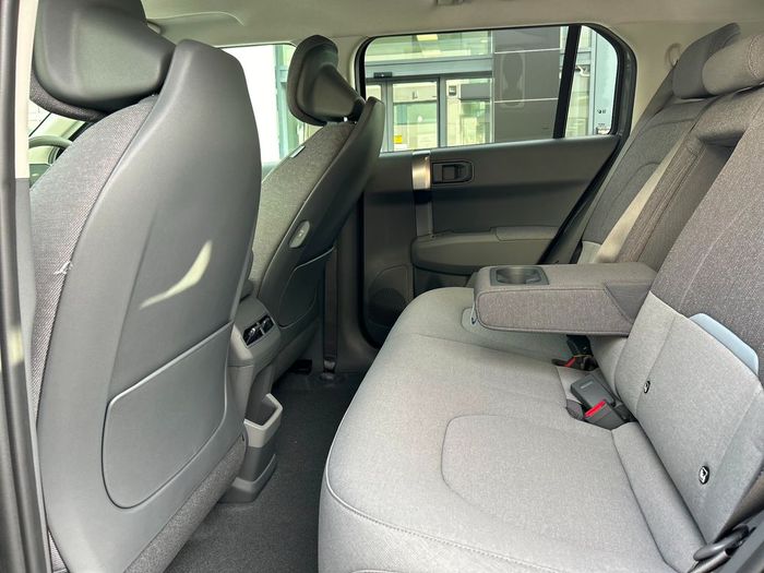 Kia EV3 2026