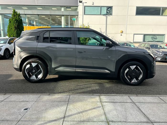 Kia EV3 2026