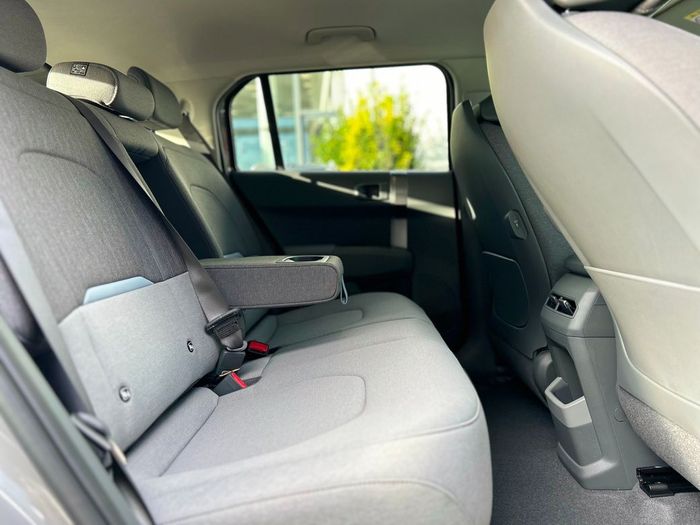 Kia EV3 2026