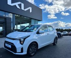 Kia Picanto 2026