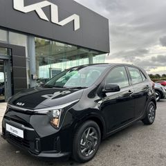Kia Picanto 2026
