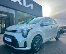 Kia Picanto 2026