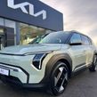 Kia EV3 2026