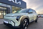 Kia EV3 2026