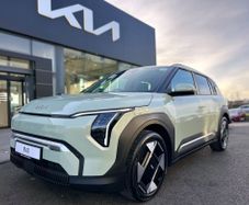 Kia EV3 2026