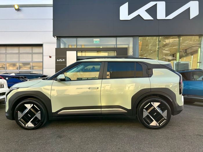Kia EV3 2026