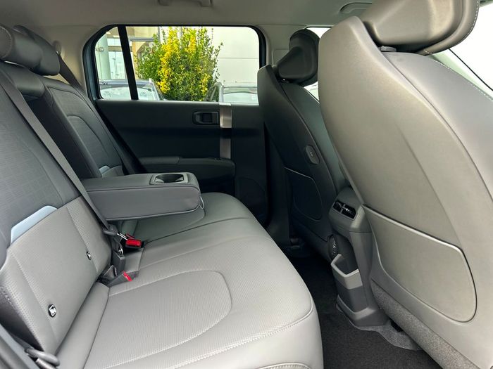 Kia EV3 2026