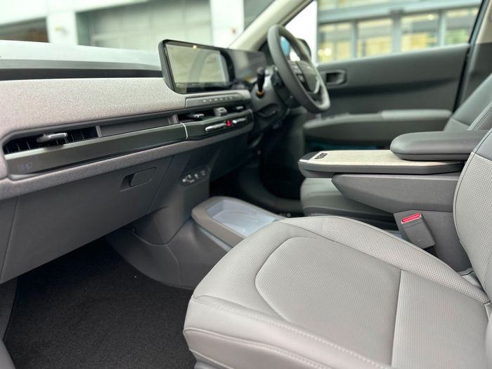 Kia EV3 2026