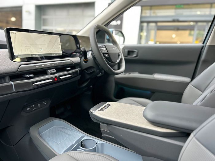 Kia EV3 2026