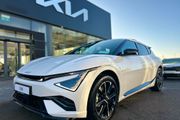 Kia EV6 2026