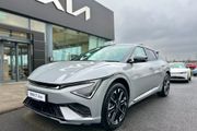 Kia EV6 2026