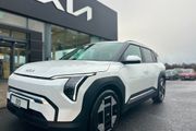 Kia EV3 2026