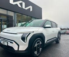 Kia EV3 2026